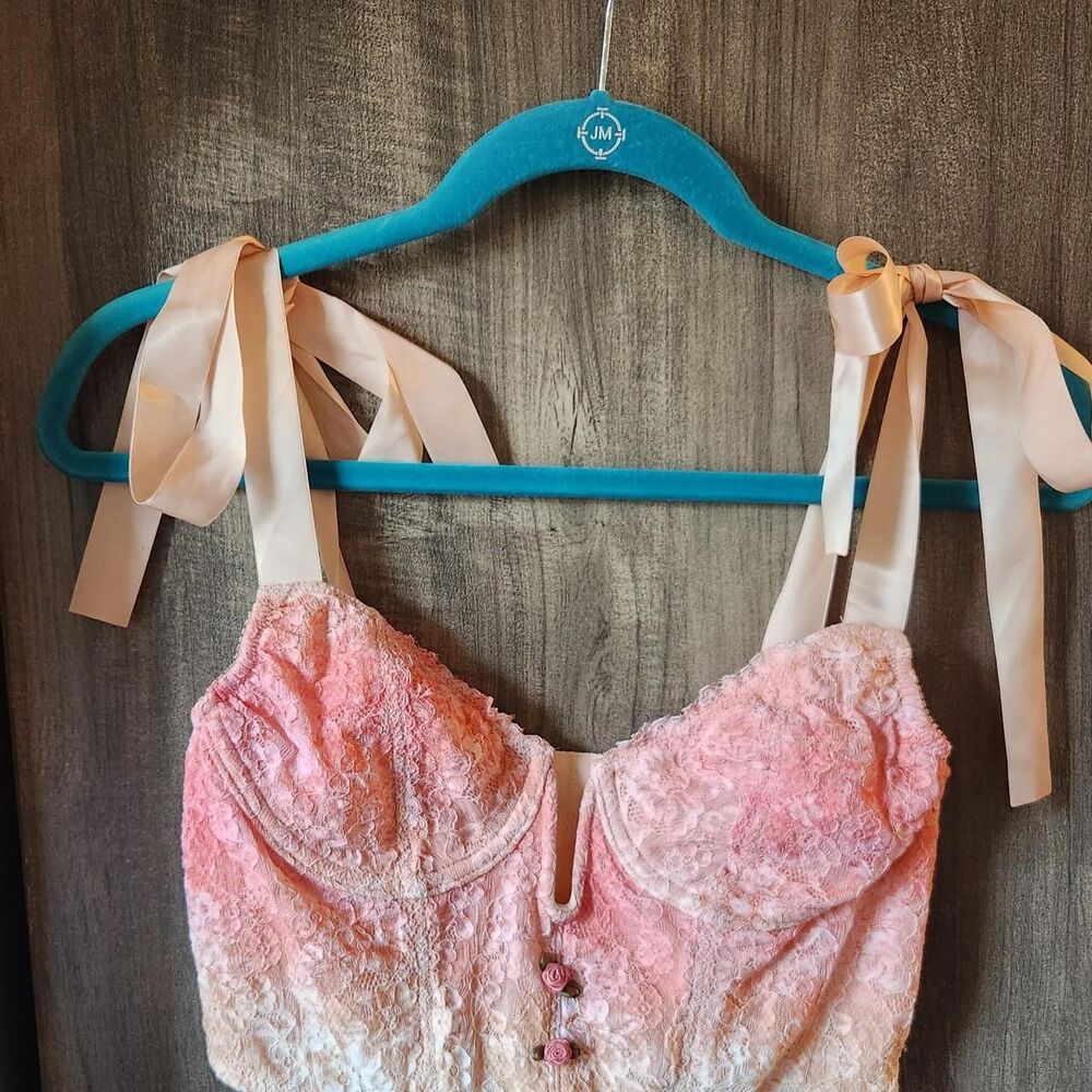 Anthropologie Women's Bra